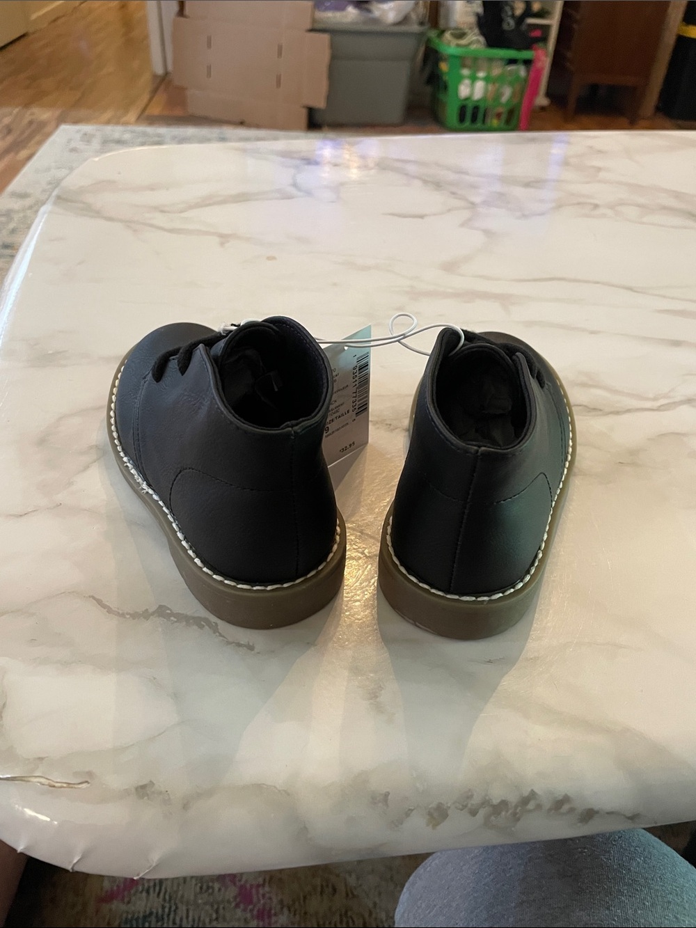 Ankle boots - Picture 2 of 4